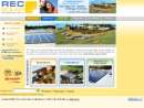 REC SOLAR COMMERCIAL CORPORATION