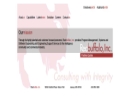 RED BUFFALO, INC.