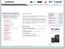 REDAPT SYSTEMS & PERIPHERALS, INC.