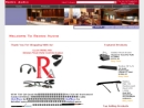 Redco Audio, Inc.