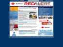 AMERICAN NATIONAL RED CROSS, THE