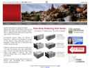 REDI-ROCK INTERNATIONAL, LLC