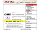 Redi Haul Trailers, Inc.
