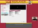 REDLANDS COMMUNITY COLLEGE