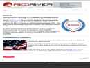 RED RIVER SCIENCE & TECHNOLOGY, LLC