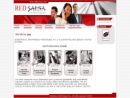 RED SALSA TECHNOLOGIES, INC