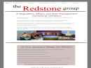 REDSTONE GROUP LLC, THE