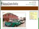 REDWOOD EMPIRE ROOFING, INC.