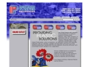 Redwood Plastics Corp.