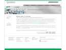 REDWOOD TOXICOLOGY LABORATORY, INC.