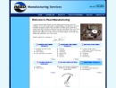 Reed Mfg. Services