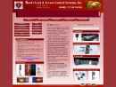 REED'S LOCK & ACCESS CONTROL SYSTEMS INC