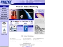 S&P MACHINE COMPANY, INC.