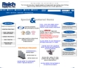 Reich Supply Company, Inc.