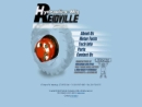 REIDVILLE HYDRAULICS & MFG, INC.