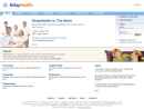 NDCHEALTH CORPORATION