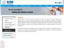 RELIANCE PACIFIC, INC