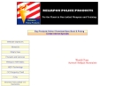 Reliapon Police Products, Inc.