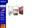 REMCO OFFICE SYSTEMS & EQUIPME