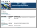 REMEC COMPONENTS