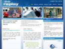 REPLAY SYSTEMS