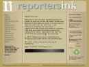 REPORTERS INK, LLC