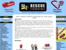 SOUTHEASTERN SAFETY PRODUCTS, INC.
