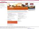 INNKEEPERS HOSPITALITY III, INC