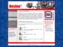 Resina