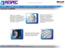 RE/SPEC INC.