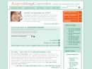 RESPONSE DESIGN CORP