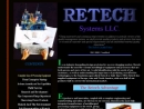 RETECH SYSTEMS LLC