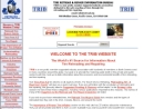 TIRE RETREAD INFORMATION BUREAU