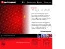 REUTER & HANNEY, INC.