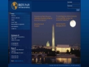 REVPAR INTERNATIONAL