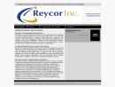 REYCOR, INC.