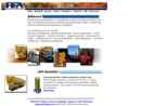 ROGERS FREELS & ASSOCIATES INC