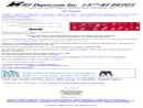 APPLIED SPECIALTIES, INC.