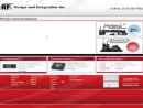 R.F. DESIGN & INTEGRATION, INC.