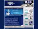 R & F IMAGING SYSTEMS, INC