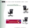 REIMERS FURNITURE MFG. INC.