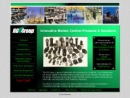 RG INDUSTRIES, INC.