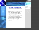 RGC AND ASSOCIATES, INC.