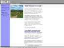 RGH GEOTECHNICAL AND ENVIRONMENTAL CONSULTANTS