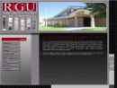 RGU ARCHITECTURE & PLANNING