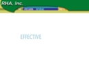 RICHARD HEATH & ASSOCIATES, INC.