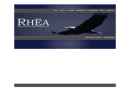 RHEA ENGINEERS & CONSULTANTS, INC.