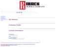 Riback Supply Company