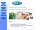 Ribus, Inc.