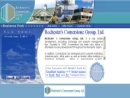 ROCHESTERS CORNERSTONE GROUP, LTD